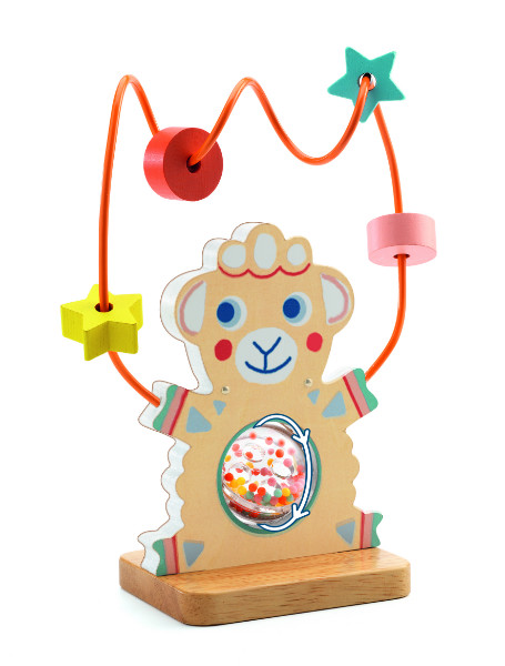 Jucarie baby activity djeco