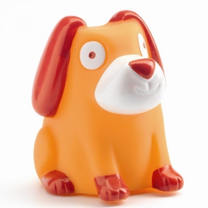 Catelus jowoof djeco