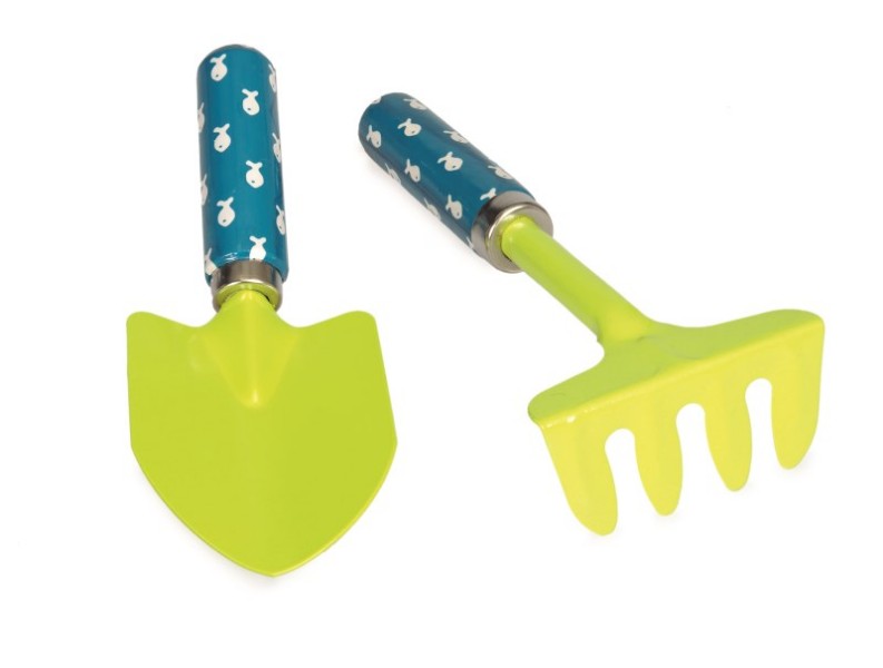Unelte de gradinarit copii egmont toys