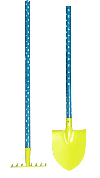 Unelte mari de gradinarit egmont toys