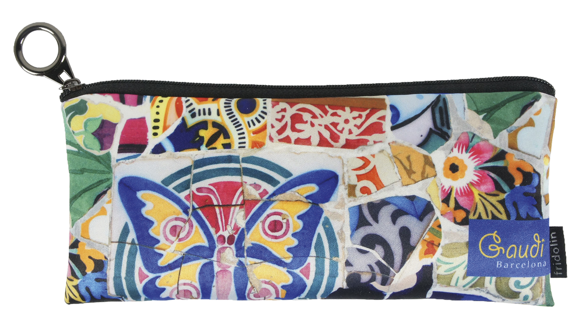 Penar textil gaudi fridolin