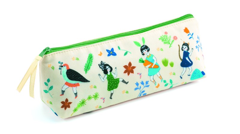 Penar textil chichi djeco