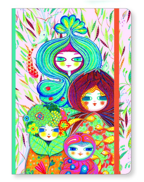Agenda fete muriel djeco
