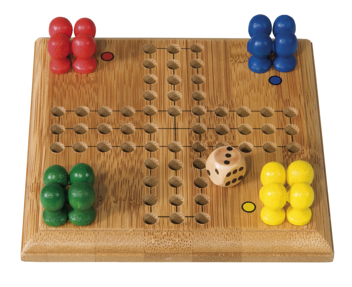 Joc de societate ludo fridolin