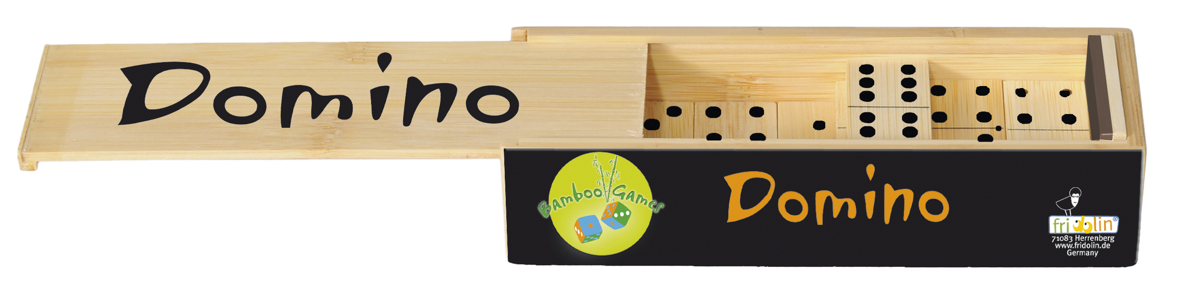Joc domino fridolin