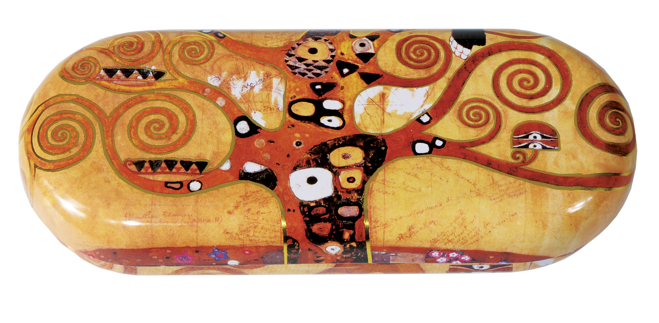 Etui ochelari tree of life fridolin