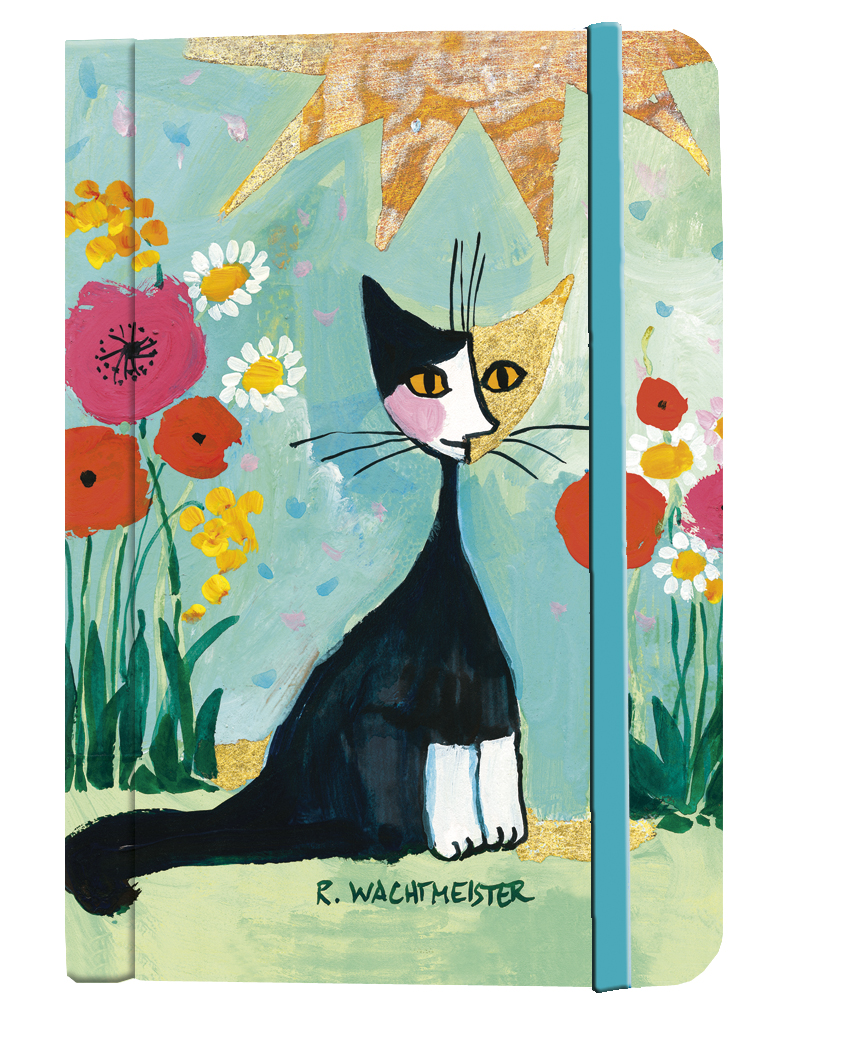 Agenda rosina w my garden fridolin