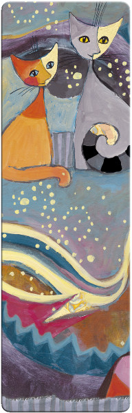 Semn de carte rosina wachtmeiser fantasy fridolin