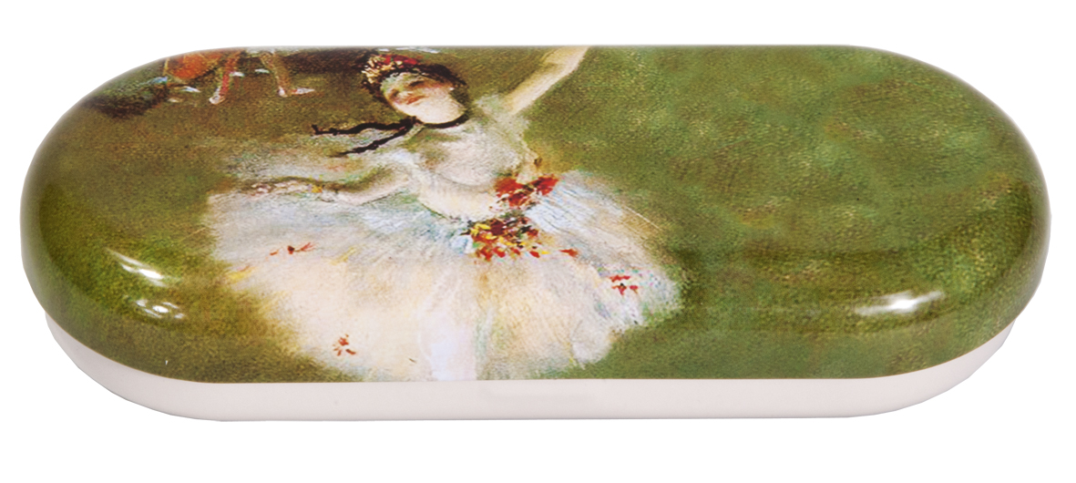 Etui ochelari degas fridolin