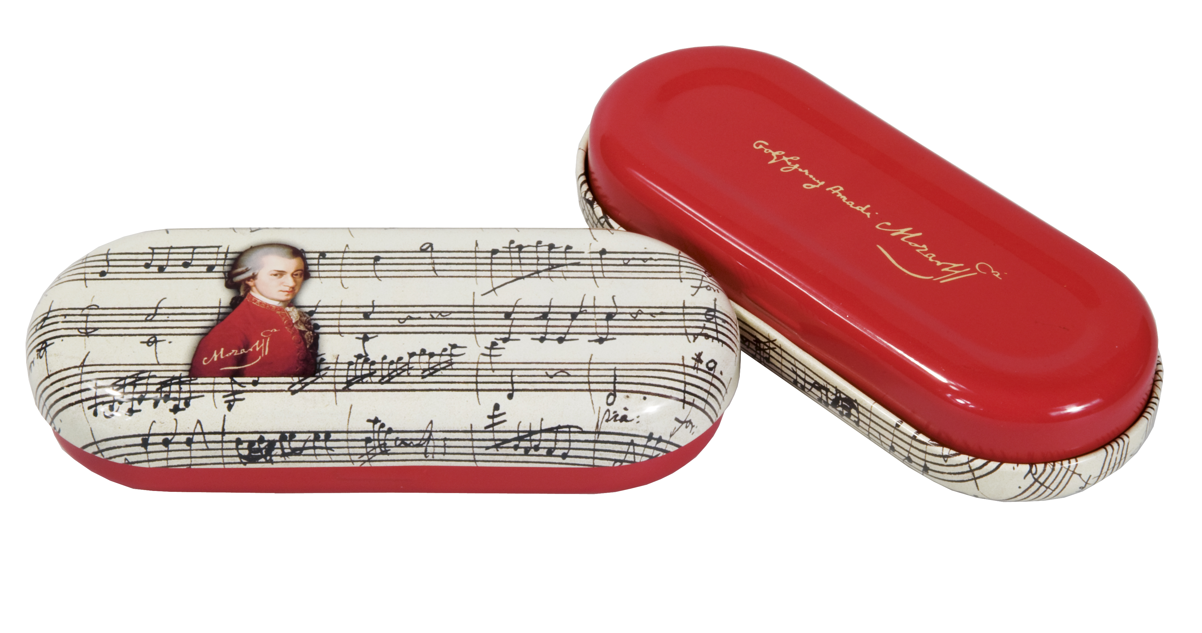 Etui ochelari Mozart Fridolin