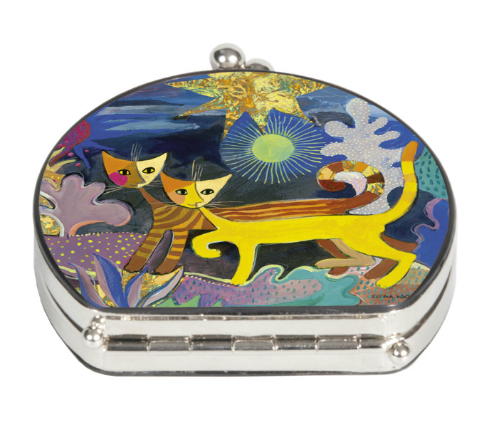 Oglinda rosina wonderland fridolin