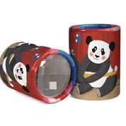 Mini caleidoscop panda londji