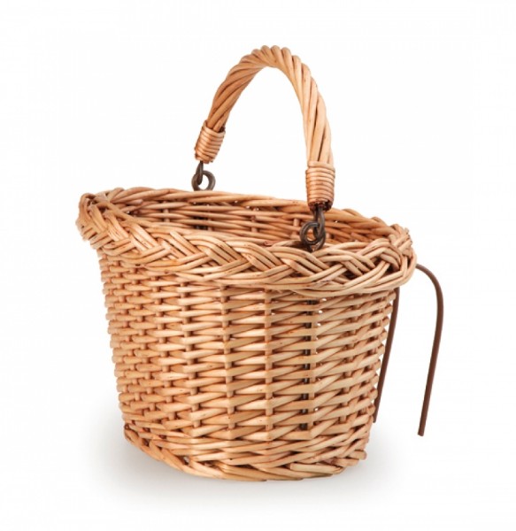 Cos de nuiele pentru bicicleta egmont toys