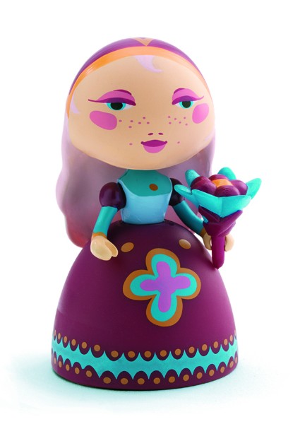 Printesa anouchka djeco