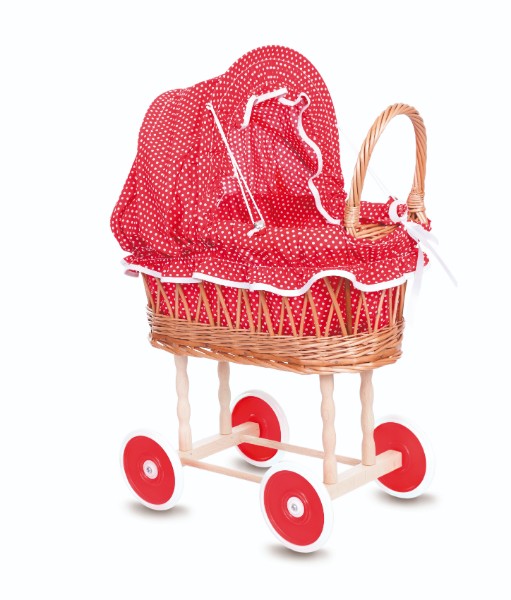 Carucior pentru papusi egmont toys
