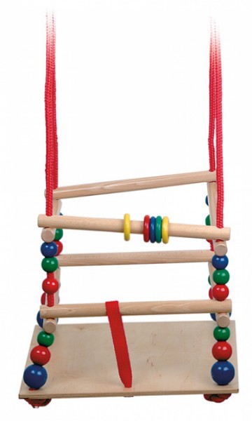 Leagan din lemn egmont toys