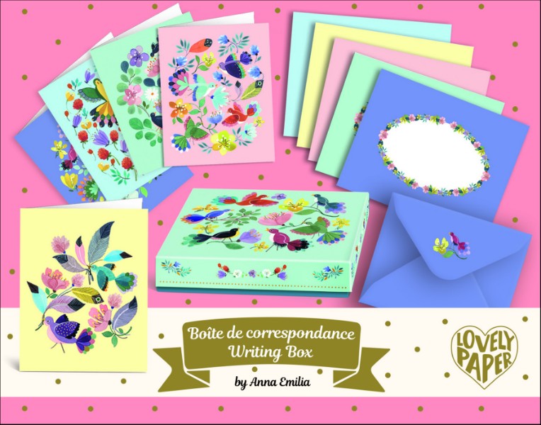 Felicitari invitatii petrecere anna emilia djeco