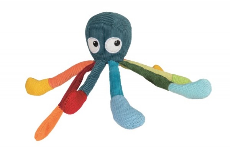 Caracatita jucarie bebe egmont toys