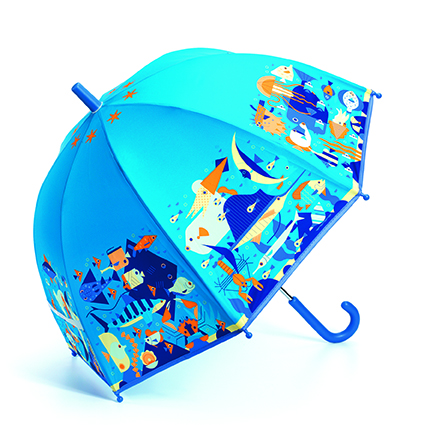 Umbrela colorata ocean djeco