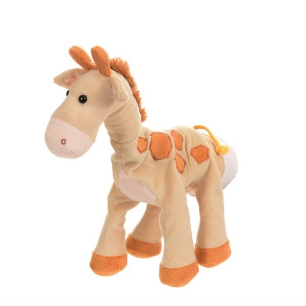 Papusa de mana girafa egmont toys