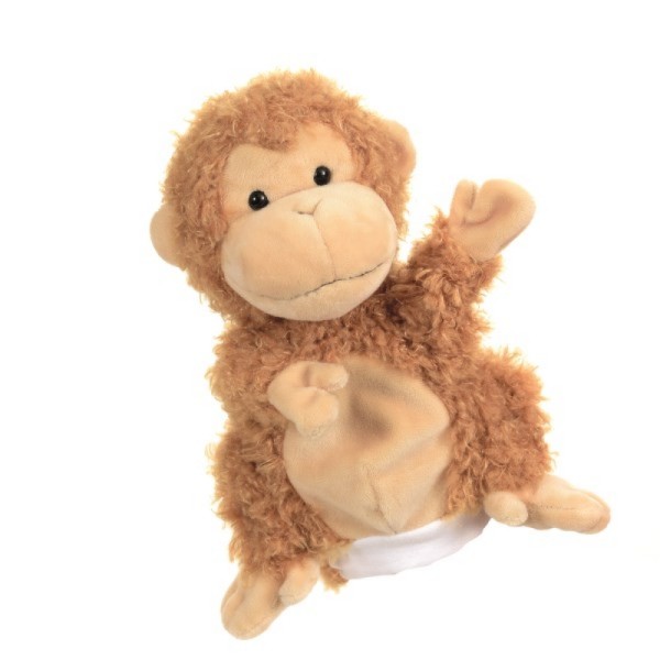 Papusa de mana maimuta egmont toys