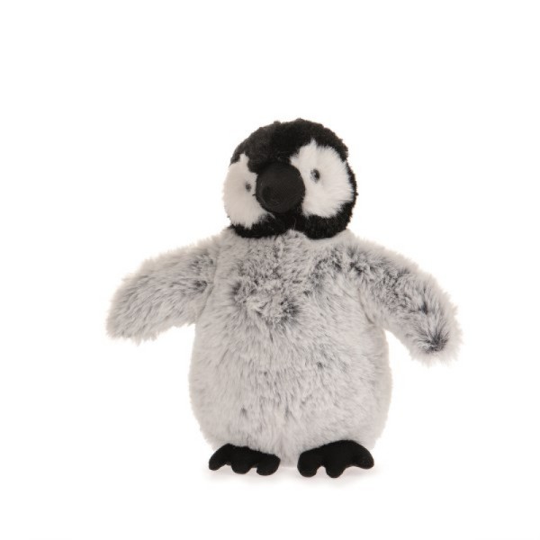 Papusa de mana pinguin egmont toys
