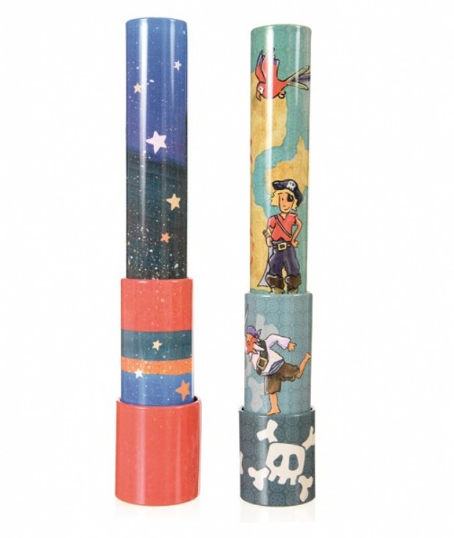 Telescop egmont toys