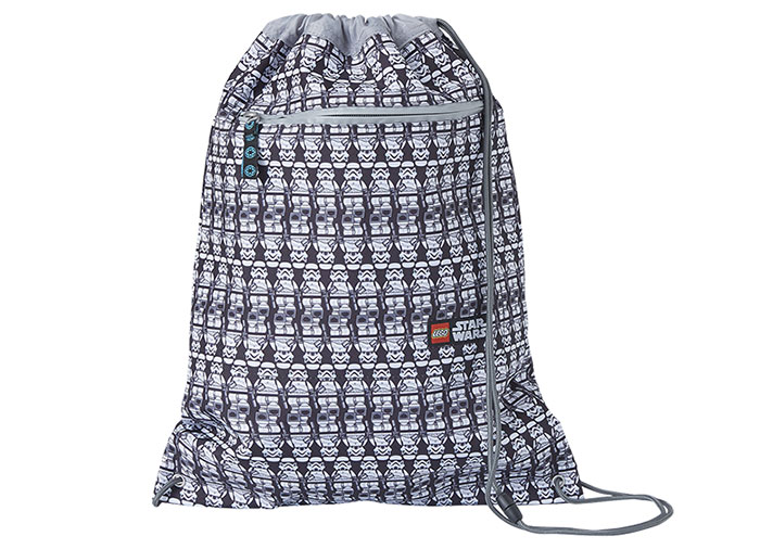 Sac sport lego star wars pentru cei mari