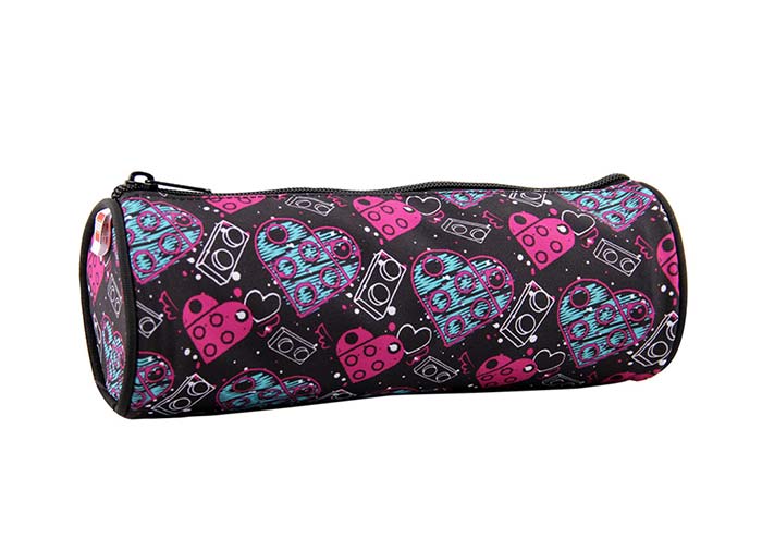 Penar textil lego friends
