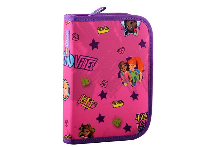 Penar lego friends good vibes echipat