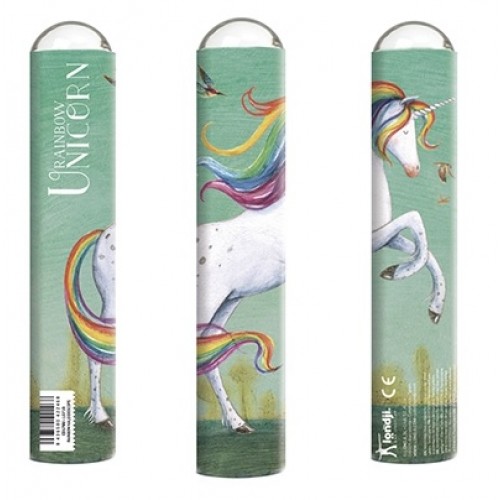 Caleidoscop unicorn colorat londji