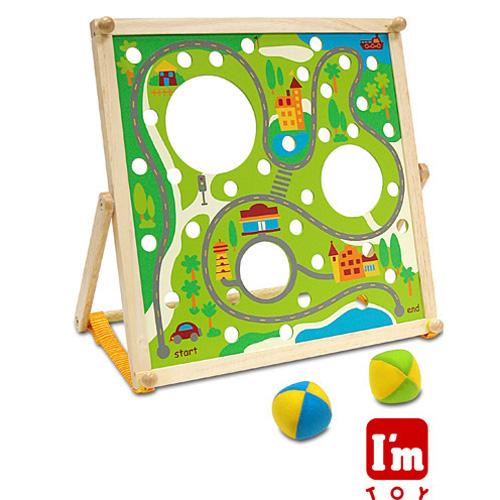 Patru jocuri educative si distractive intr-unul i’m toy