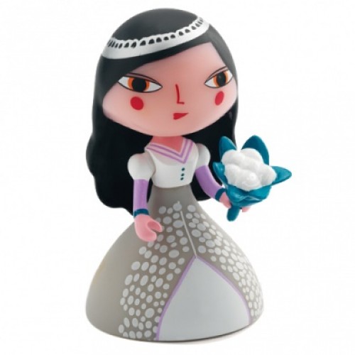 Printesa ophelia djeco
