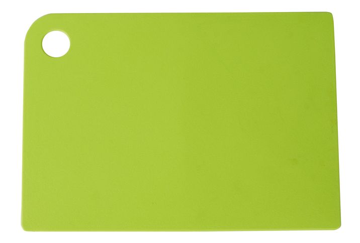 Bord de tocare 24,5x17,4cm verde Fusion Fresh