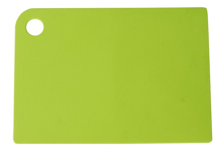 Bord de tocare 24,5x17,4cm verde fusion fresh