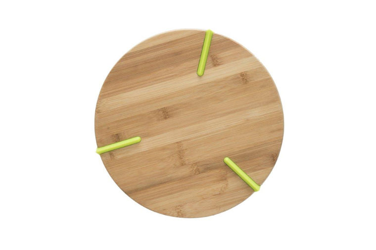 Bord tocare cu silicon 27cm greta