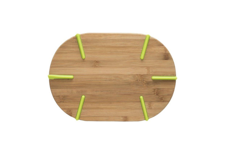 Bord tocare cu silicon 33x23cm greta