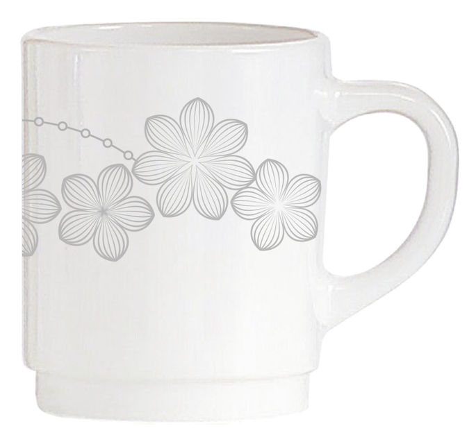Cana 250ml dream flower