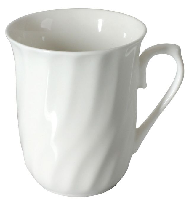 Cana 300ml alabaster