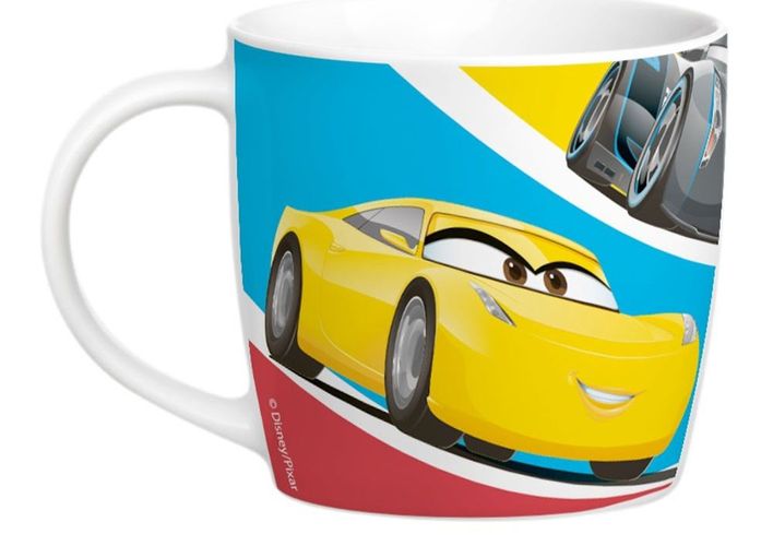 Cana 300ml cars