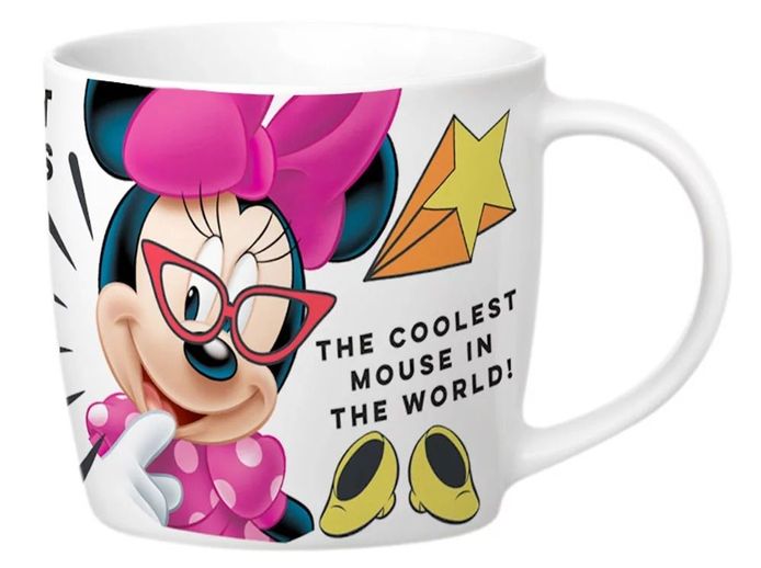 Cana 300ml minnie