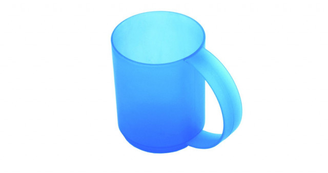 Cana 300ml,rezistenta in microunde