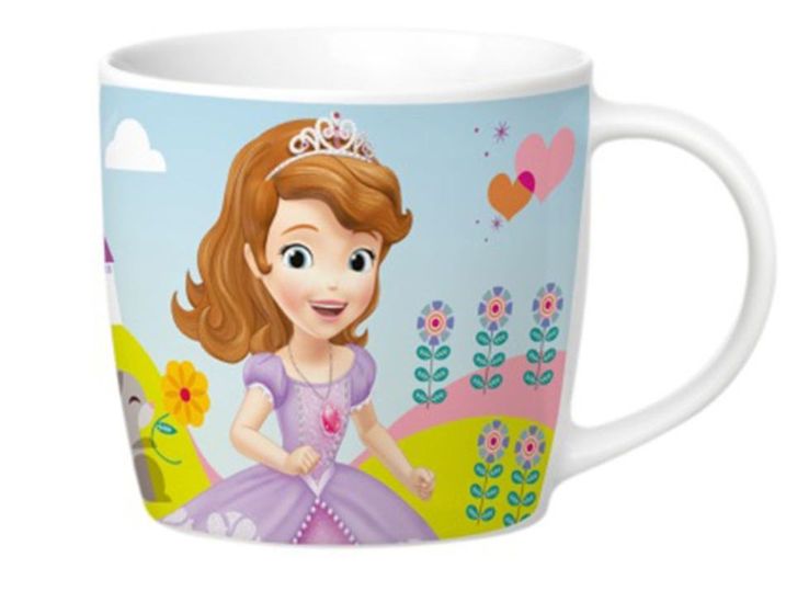 Cana 300ml sofia