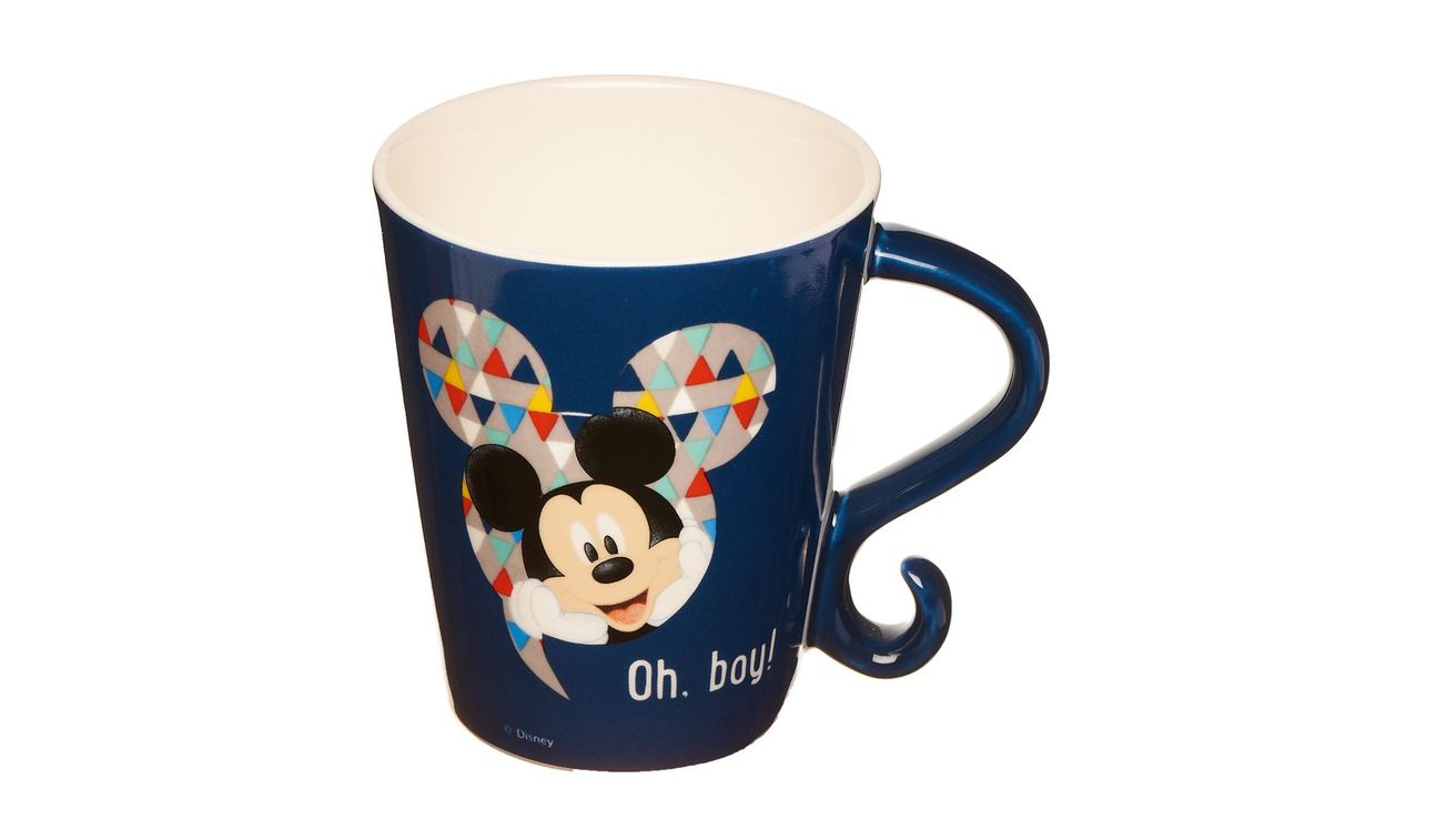 Cana 320ml mickey