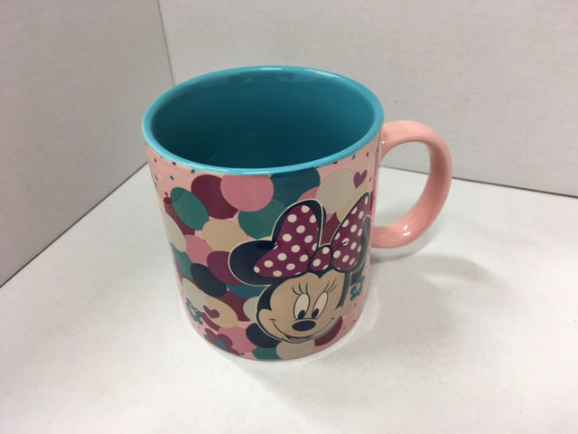 Cana 320ml minnie