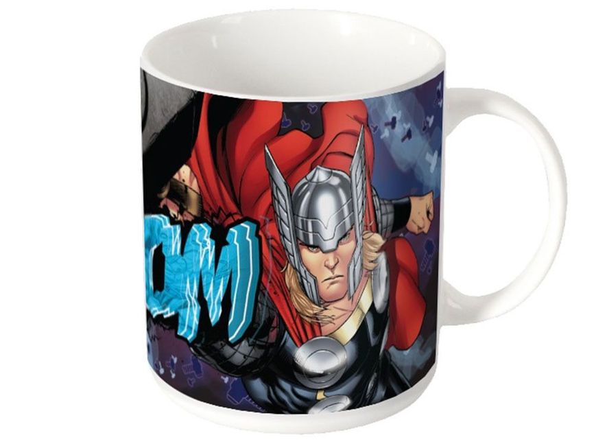 Cana 320ml thor