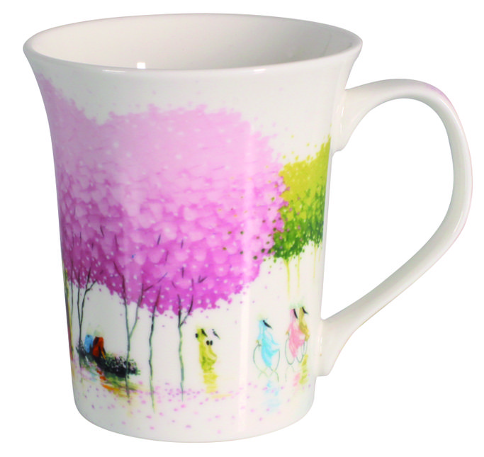 Cana 350ml forest