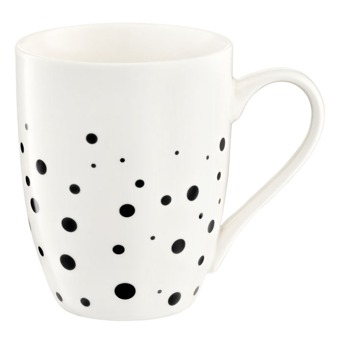 Cana 370ml dotty