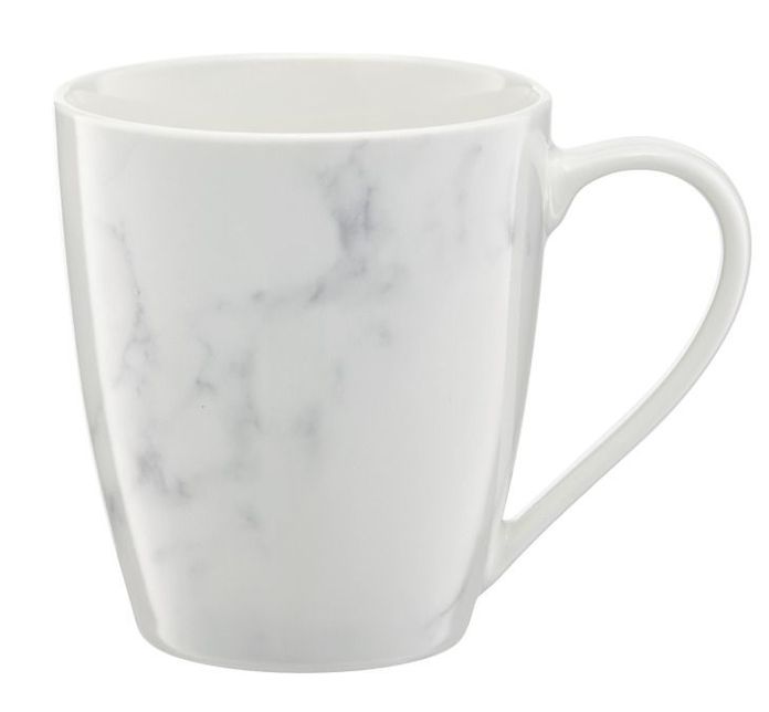 Cana 370ml marble