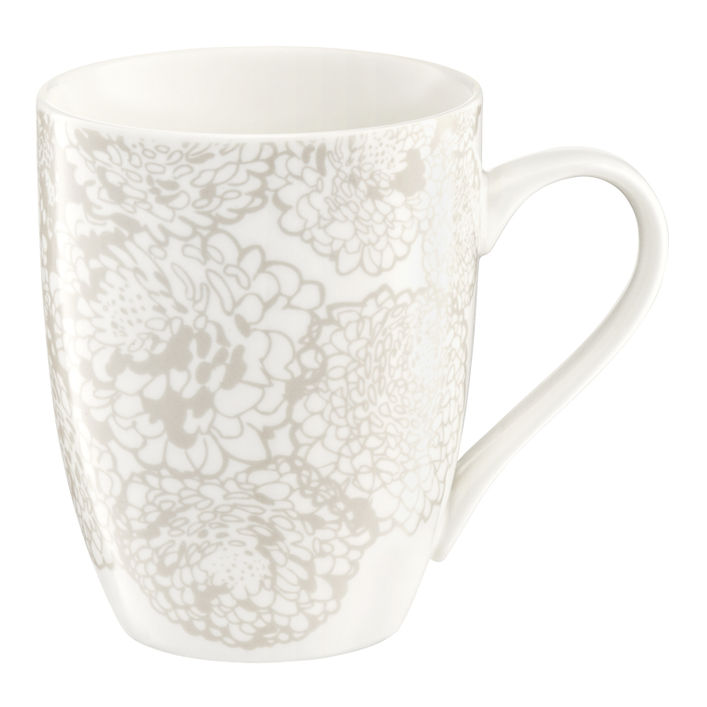 Cana 370ml model floral harmony